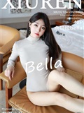 XiuRen秀人网  2021.04.30 No.3369 佘贝拉bella(43)